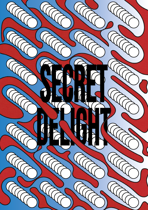 secret delight
